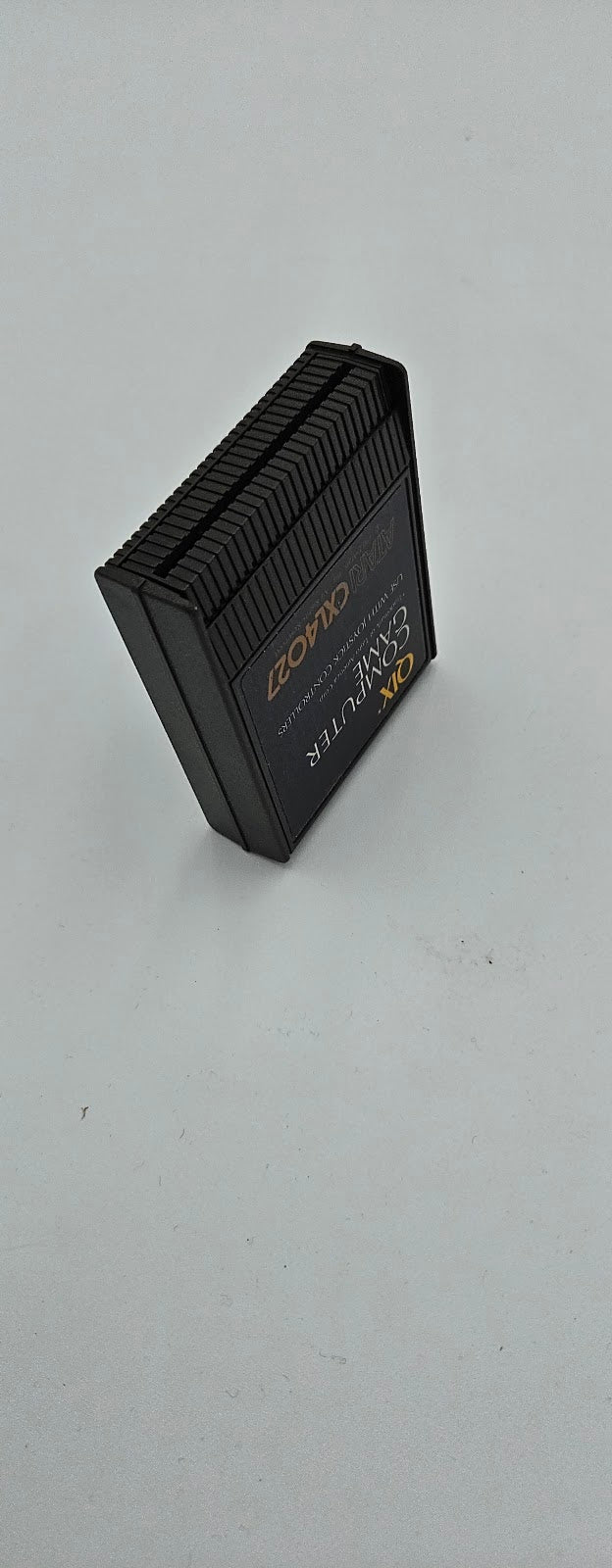 Qix Atari 400/800