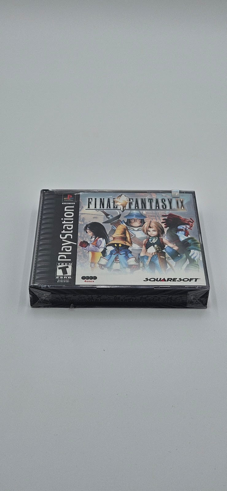 Final Fantasy NES