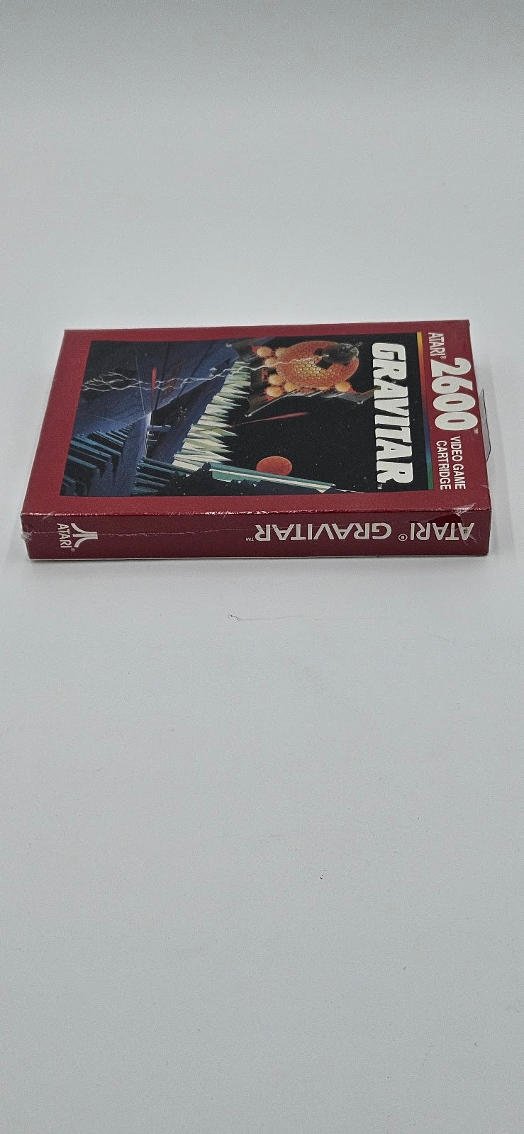 Gravitar Atari 2600/VCS