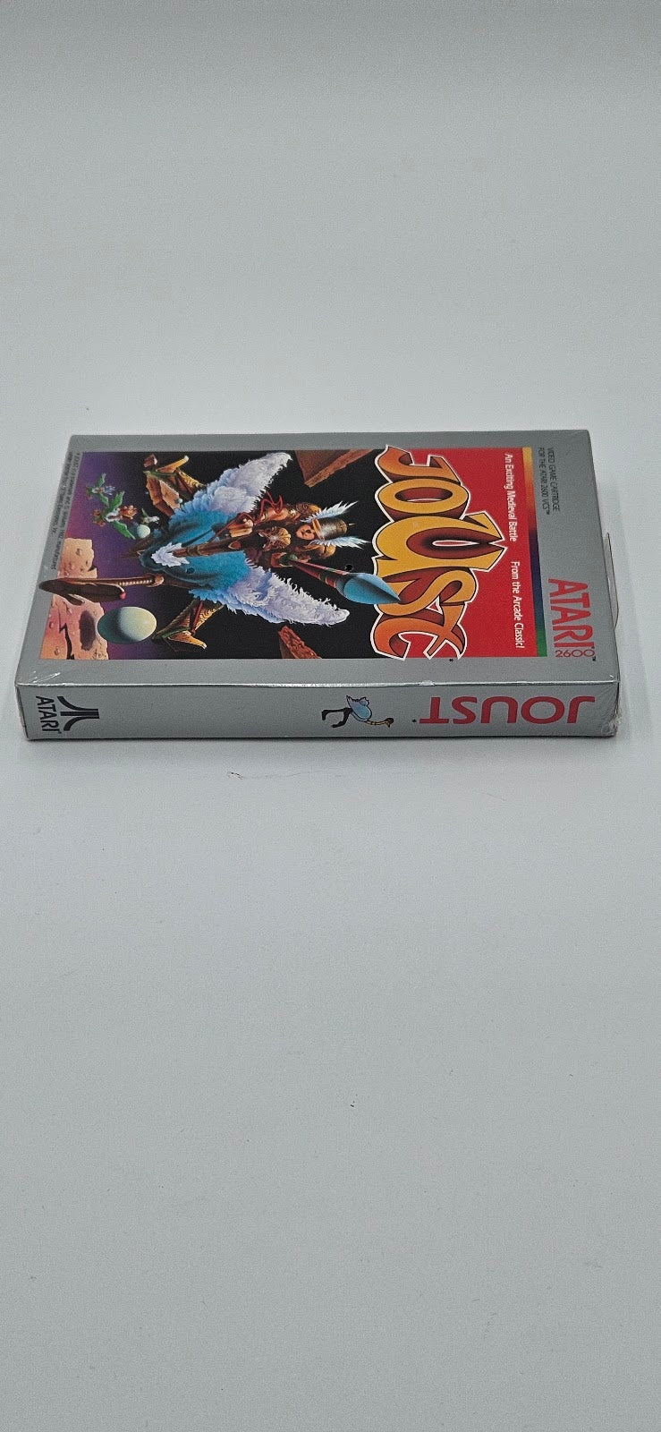Joust Atari 2600/VCS