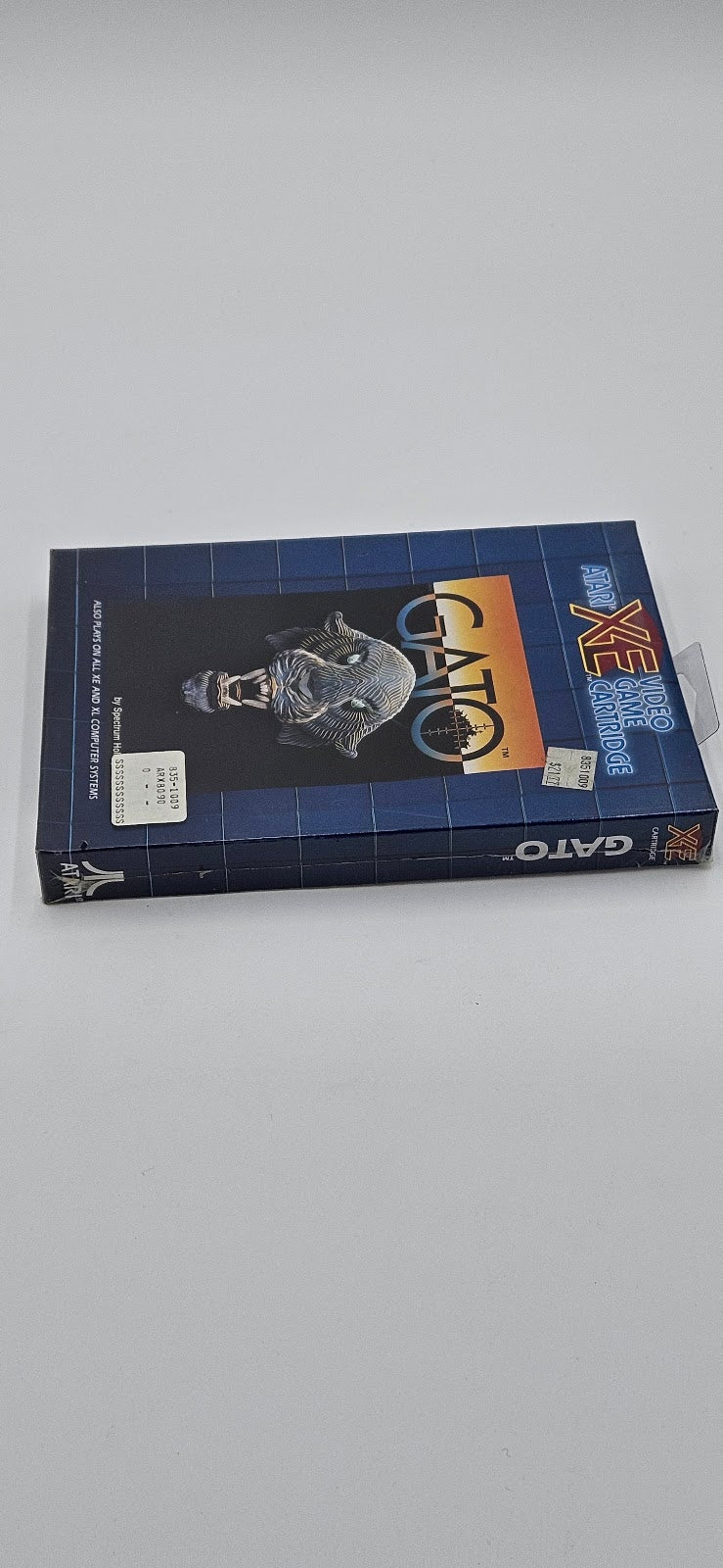 GATO Atari XE