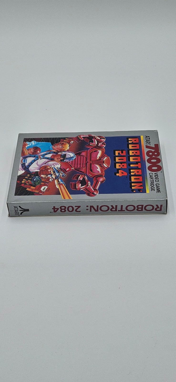 Robotron 2084 Atari 7800