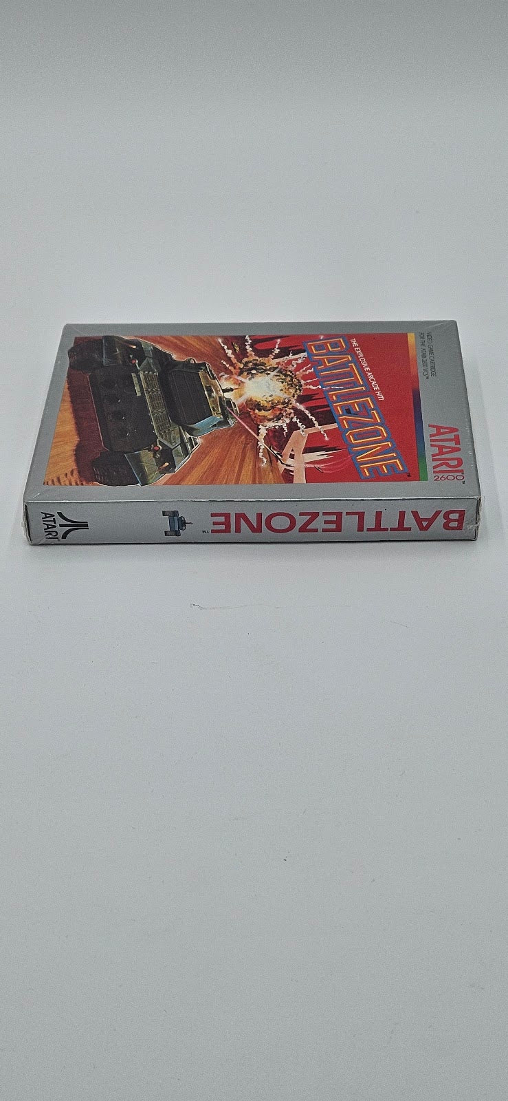 Battlezone Atari 2600/VCS