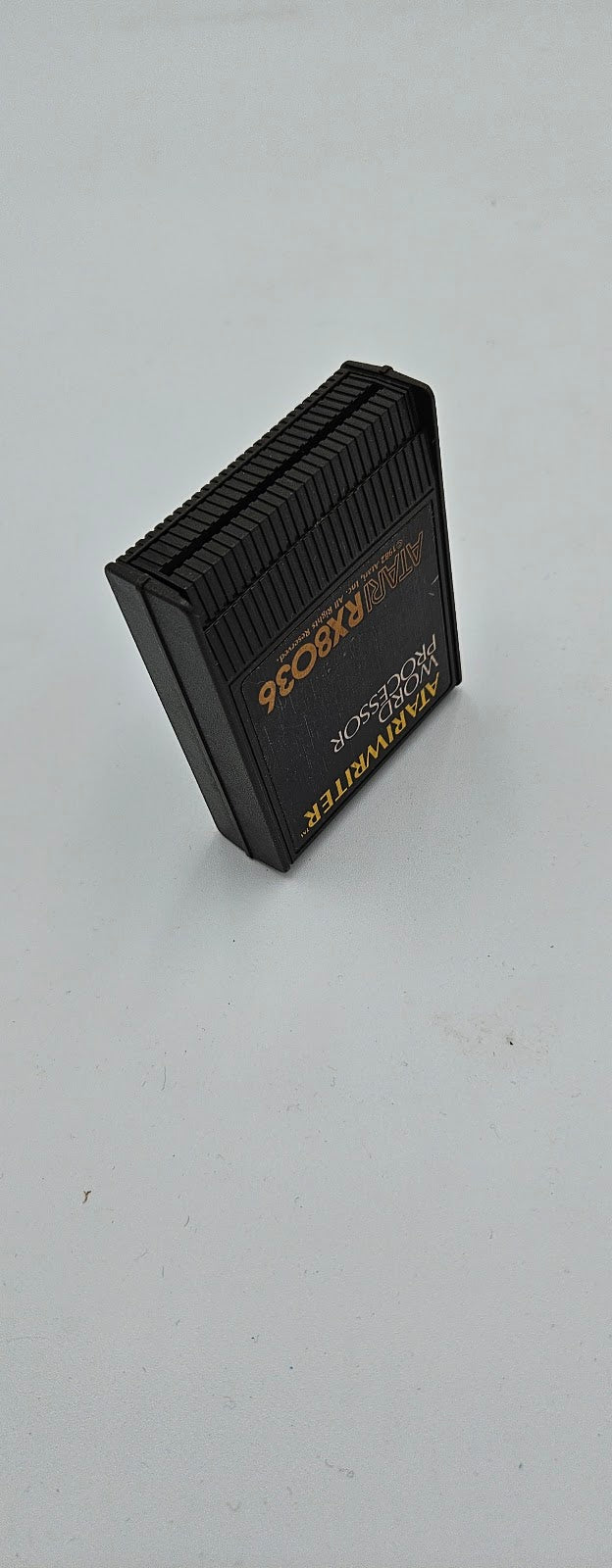 Atariwriter Atari 400/800