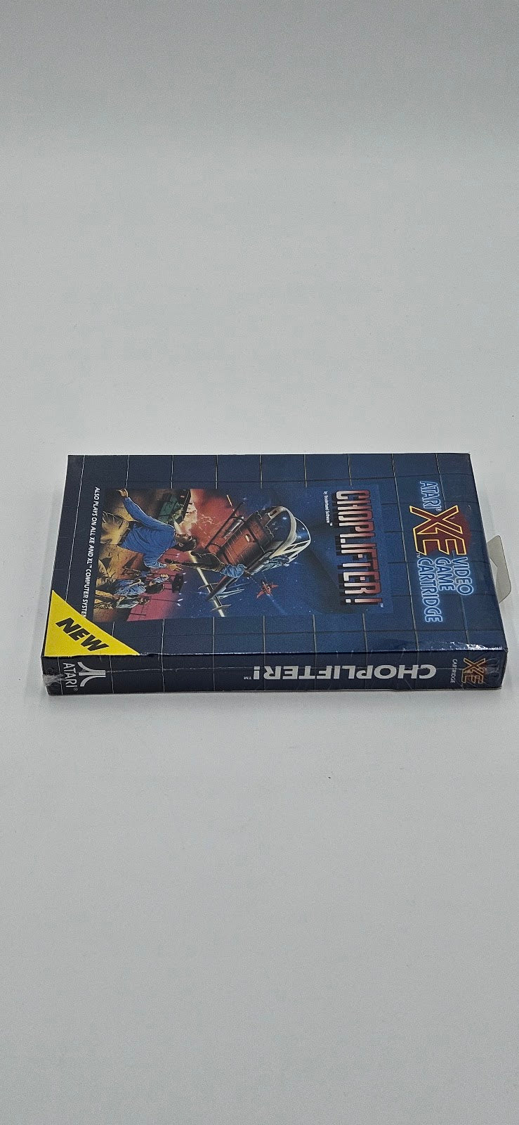 Cliffhanger Sega CD