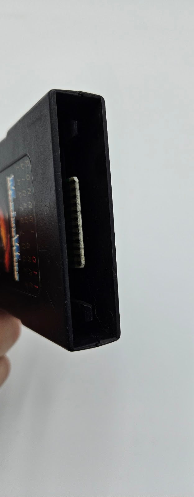 Marine Wars Atari 2600/VCS