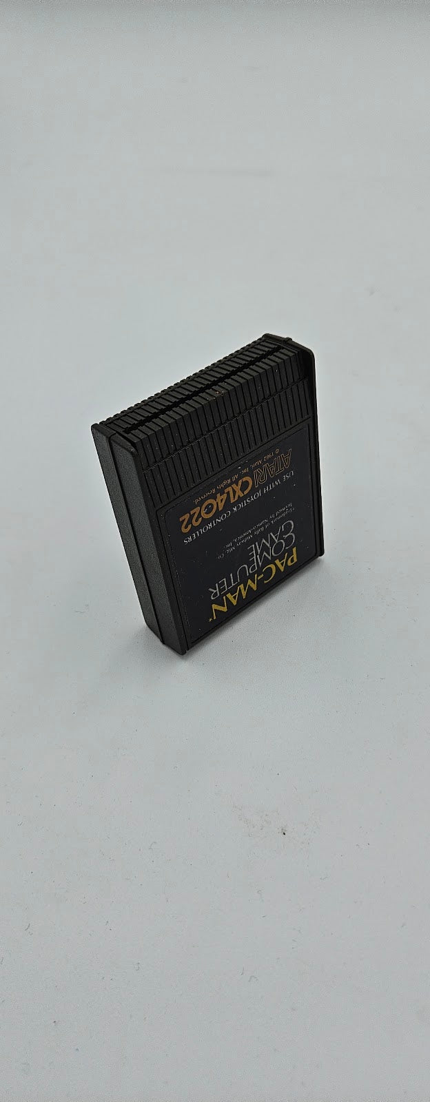 Pac-Man Atari 400/800