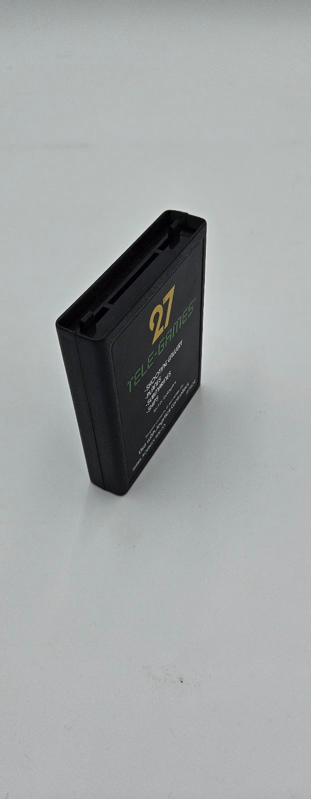Target Fun Atari 2600/VCS