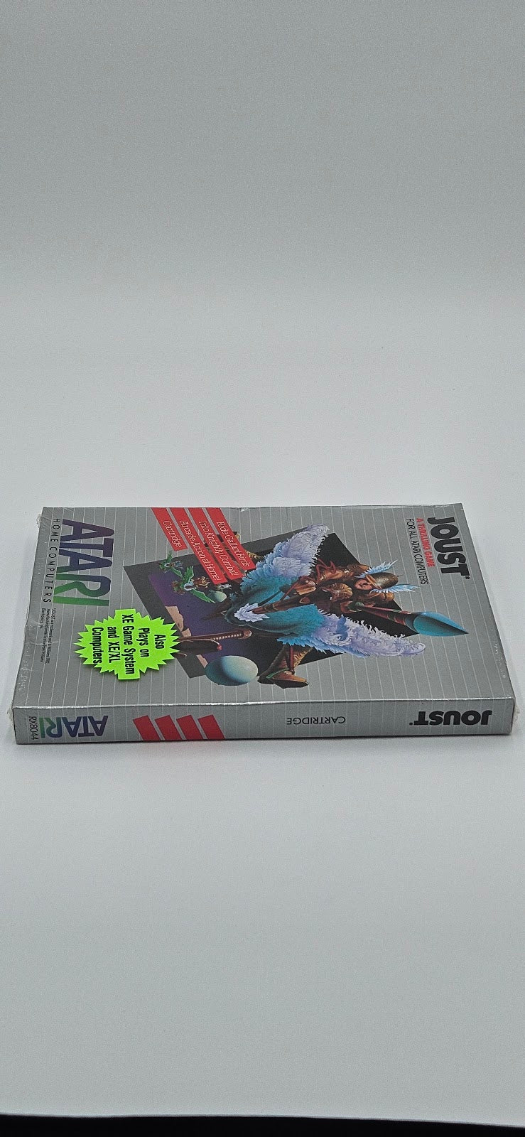 Joust Atari 400/800