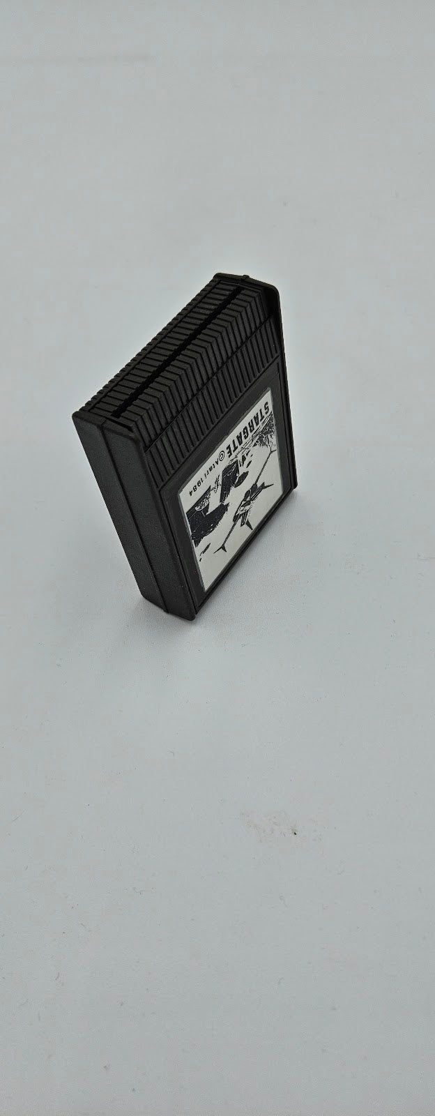 Stargate White Label Atari 400/800