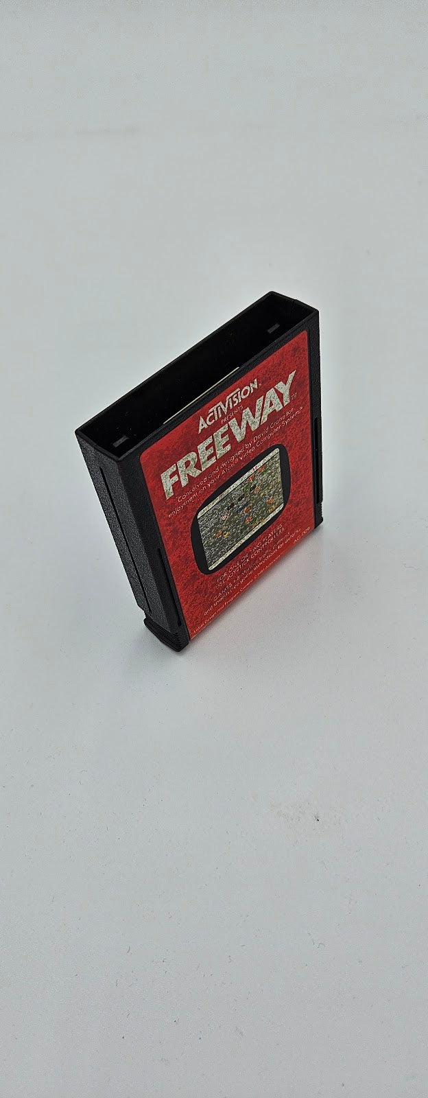 Freeway Atari 2600/VCS