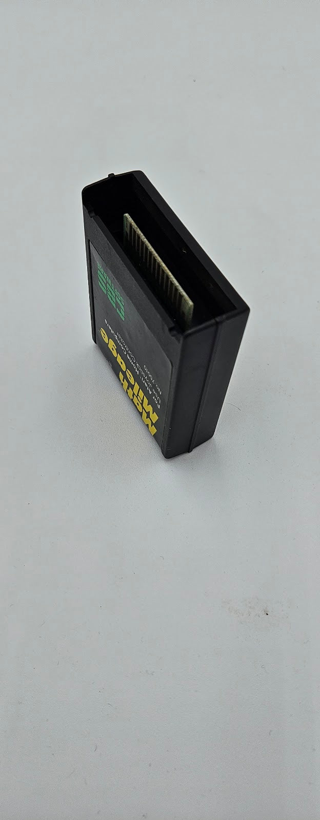 Math Mileage Atari 2600/VCS
