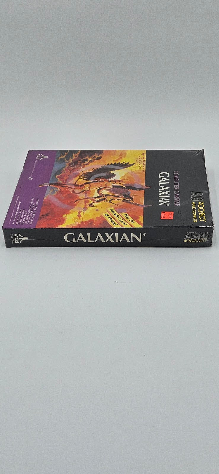 Galaxian Atari 400/800