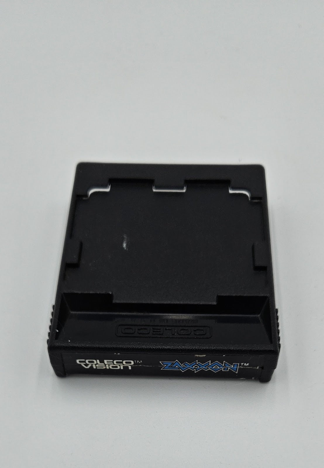 Zaxxon ColecoVision