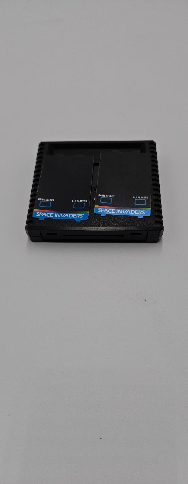 Space Invaders Atari 5200