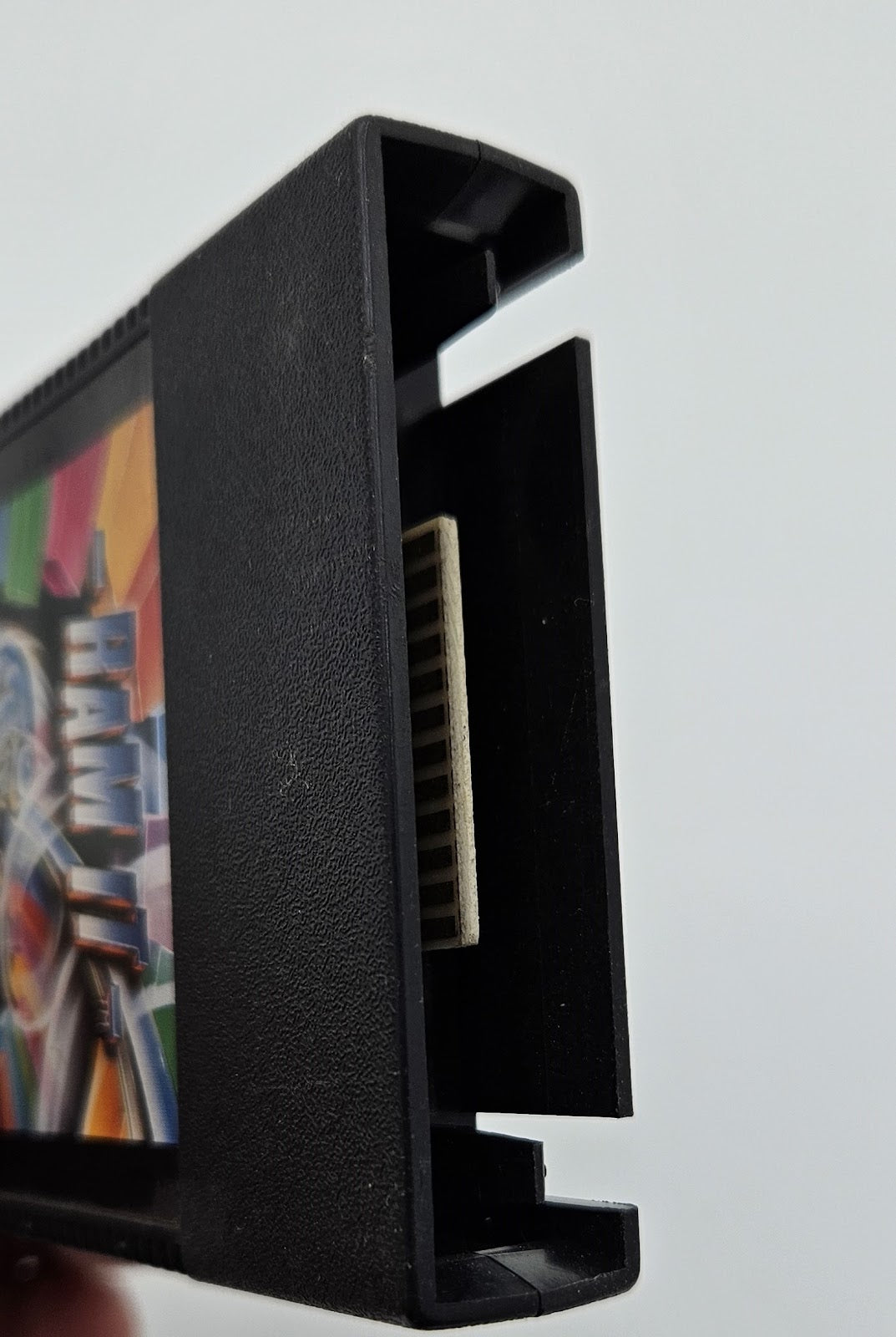 Ram It Atari 2600/VCS