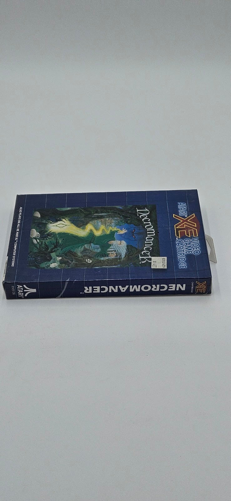 NECROMANCER Atari XE