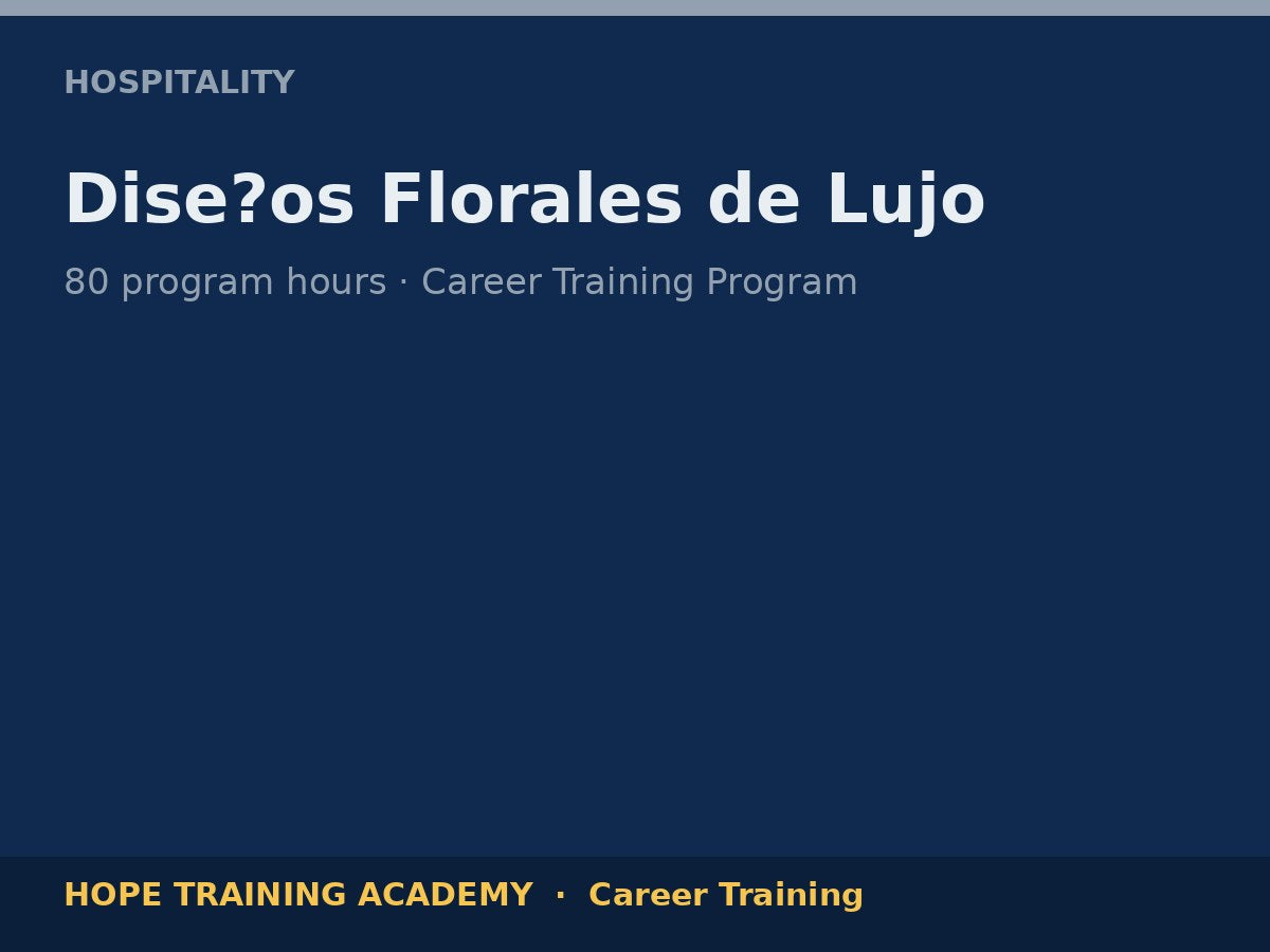 Dise?os Florales de Lujo