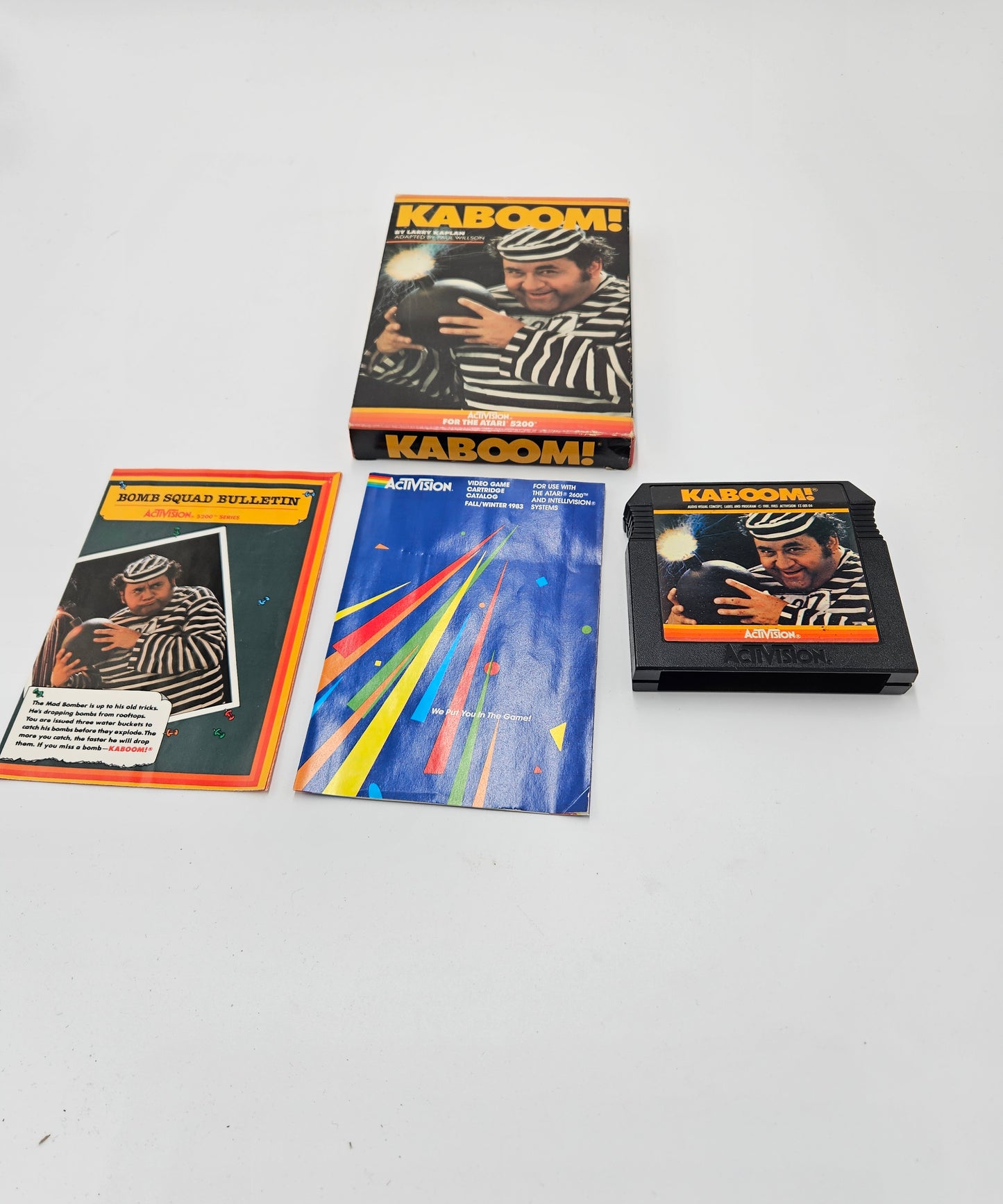 Rambo NES