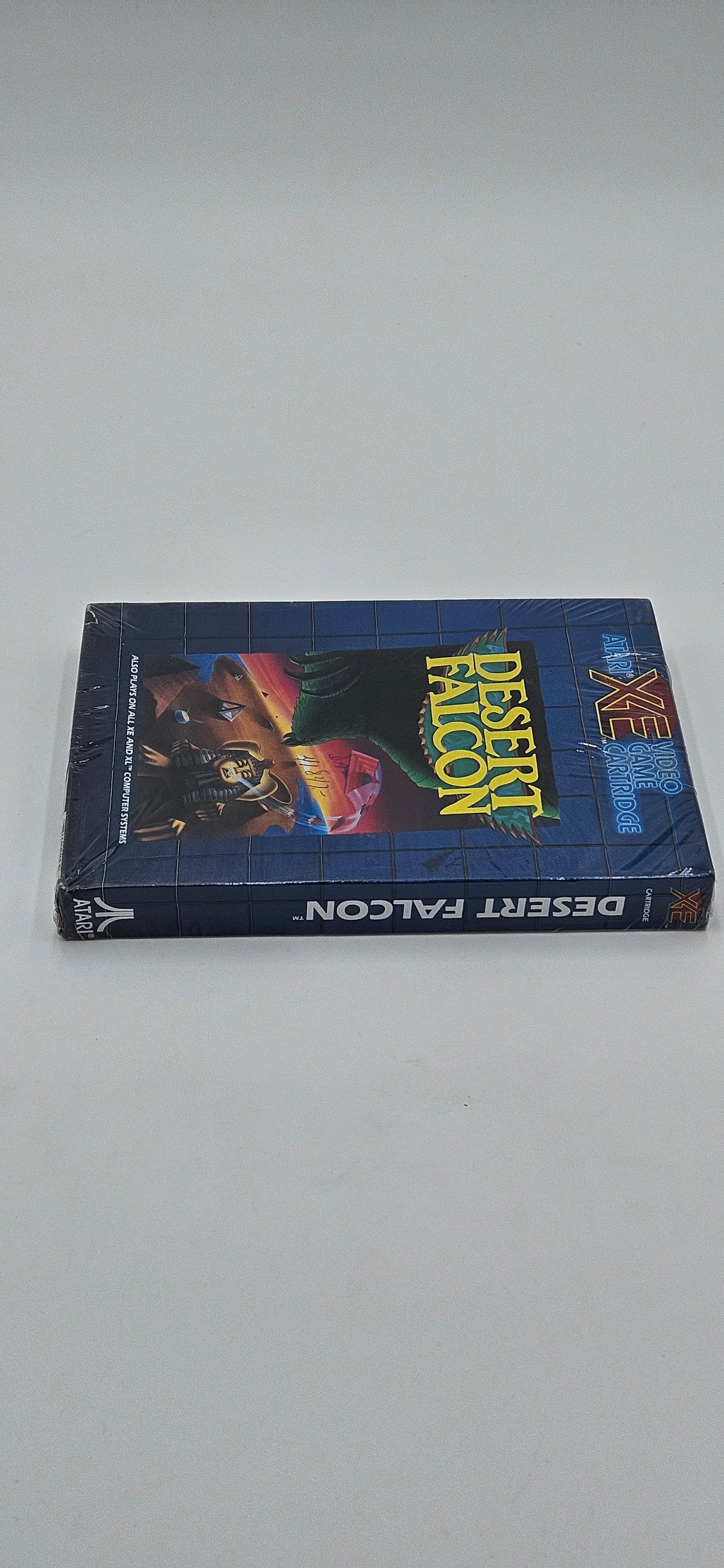Falcon TurboGrafx 16