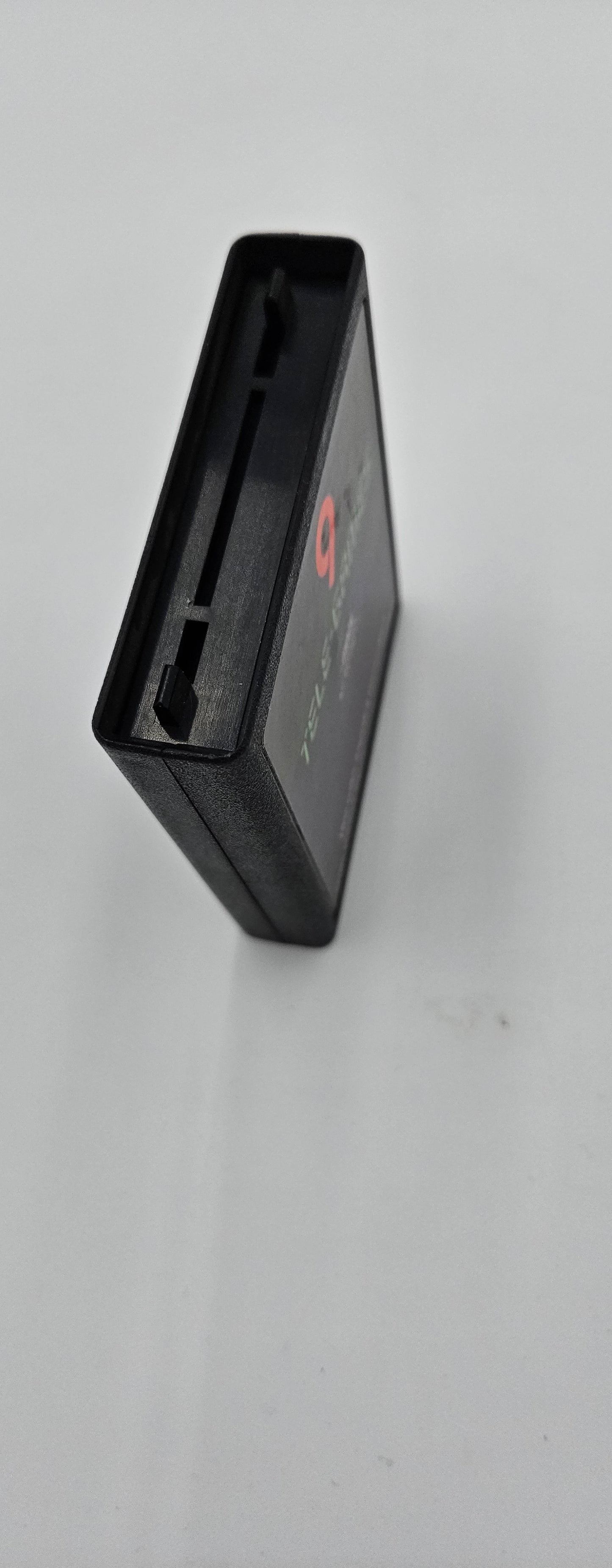 Treasure Master NES