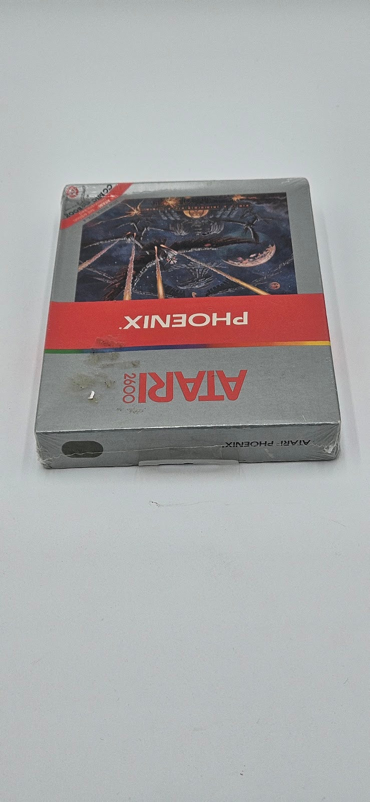 Phoenix Atari 2600/VCS