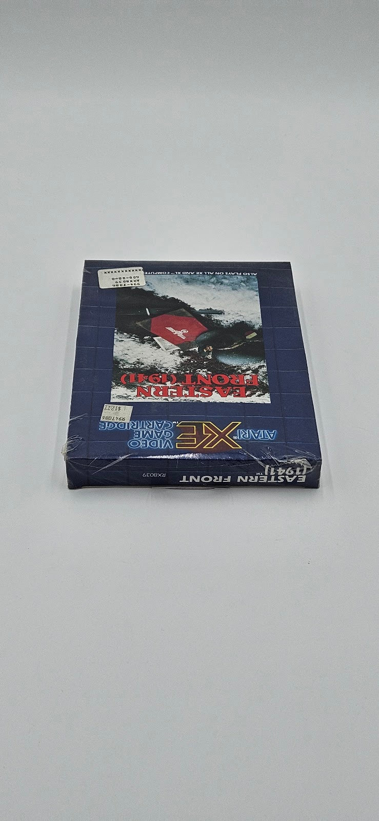 Eastern Front (1941) Atari XE
