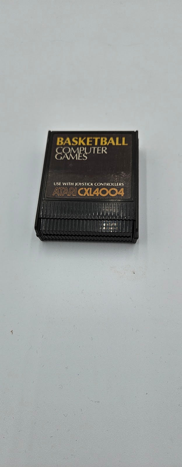 Basketball Atari 400/800