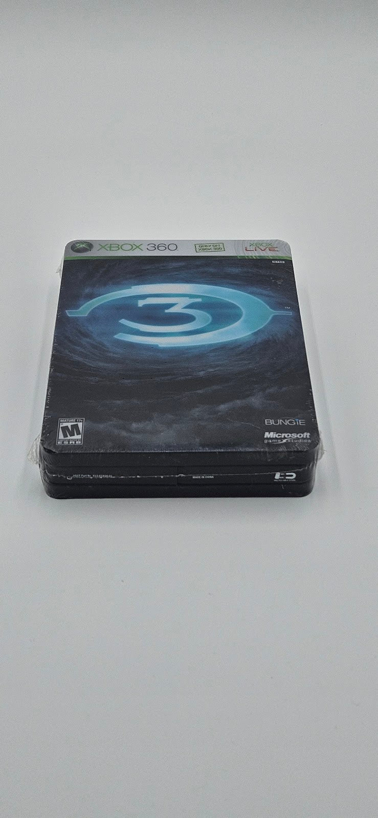 Halo 3 Collector Edition Microsoft XBOX 360