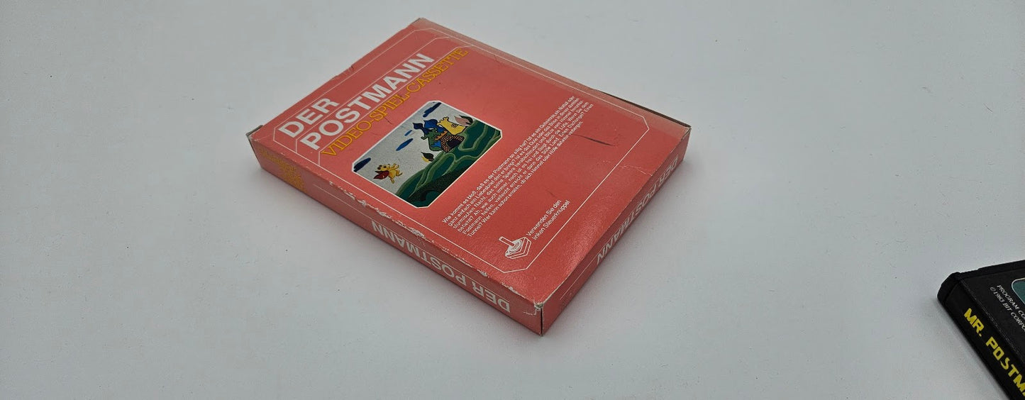 Der Postman Atari 2600/VCS