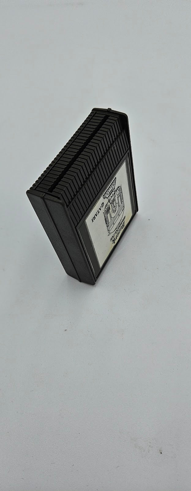 Berzerk Vectrex