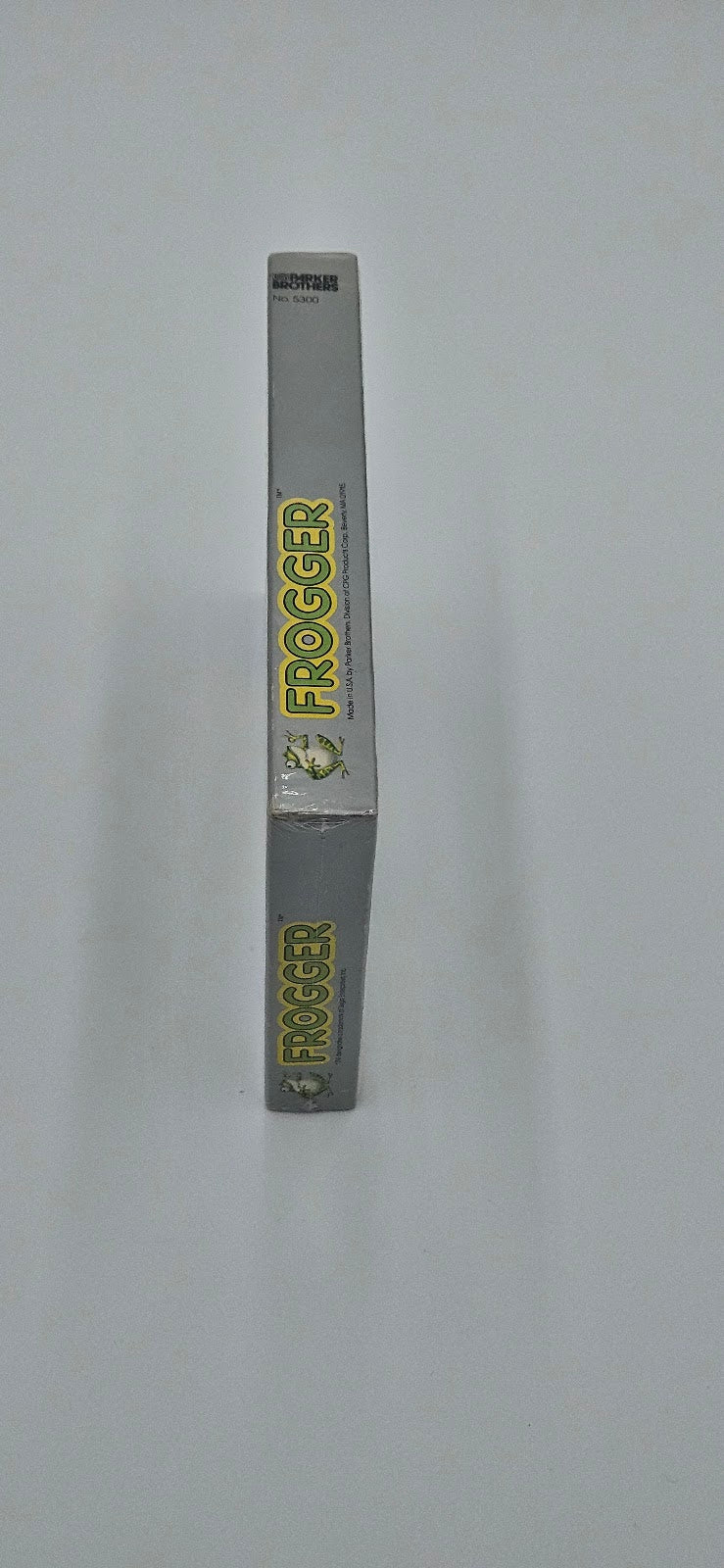 Frogger Atari 2600/VCS