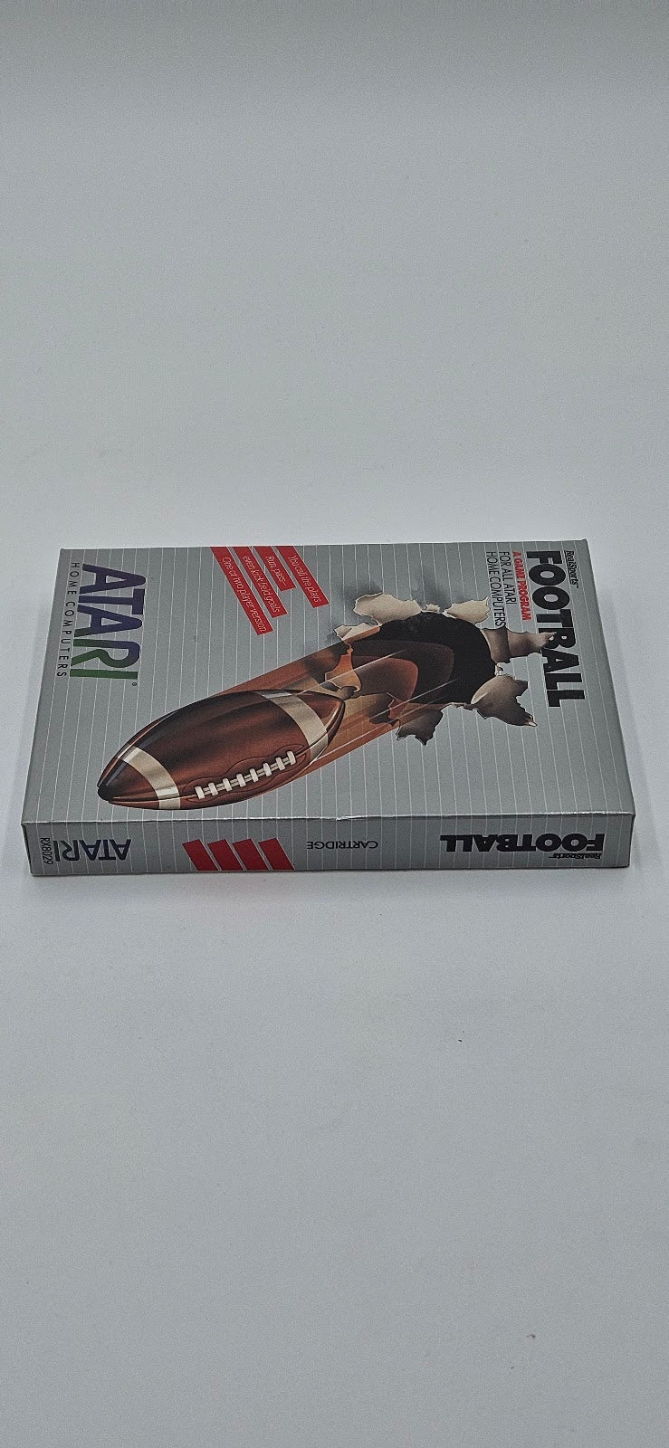 Football Atari 400/800