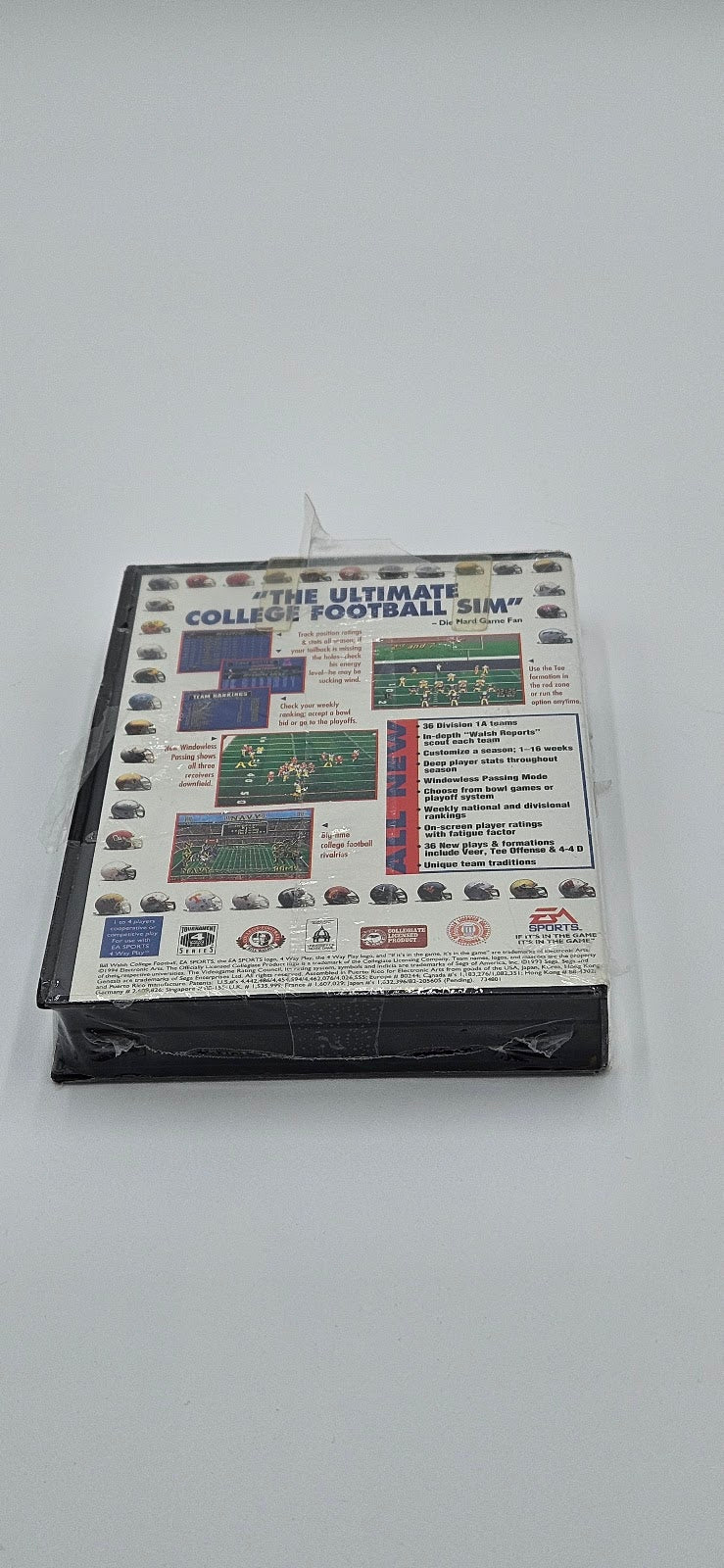 The Three Stooges NES