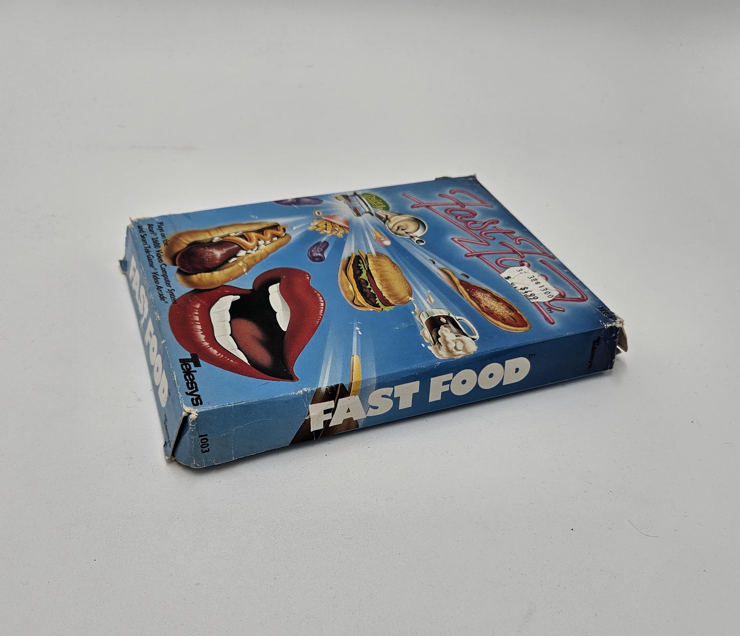 Fun Zoo Magnavox Odyssey