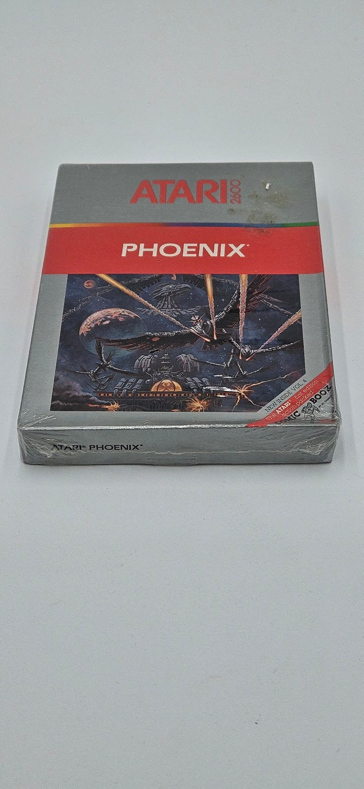 Phoenix Atari 2600/VCS
