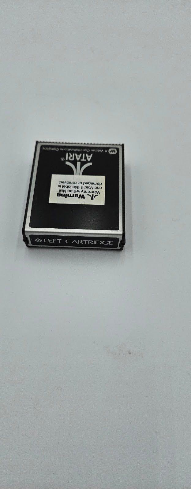Stargate White Label Atari 400/800