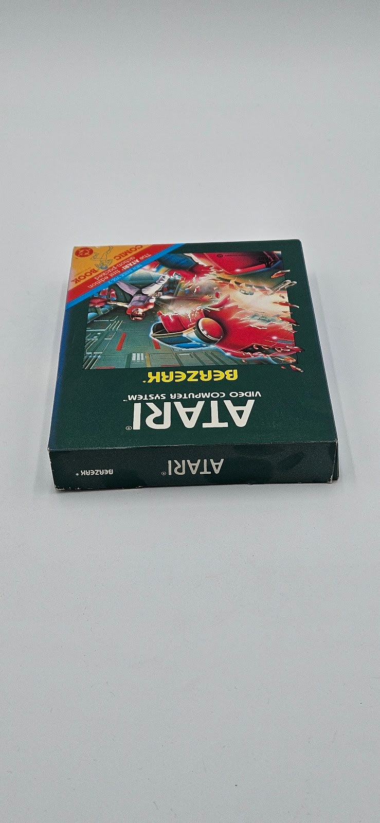 Berzerk Atari 2600/VCS