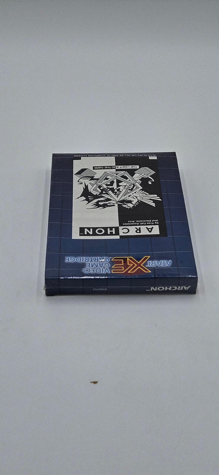 ARCHON Atari XE