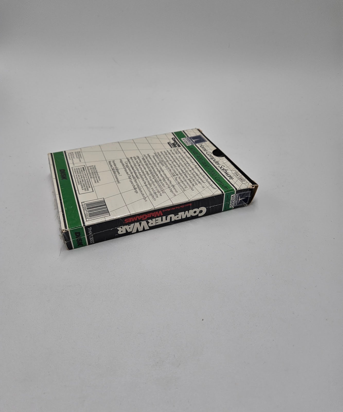 Countermeasure Atari 5200