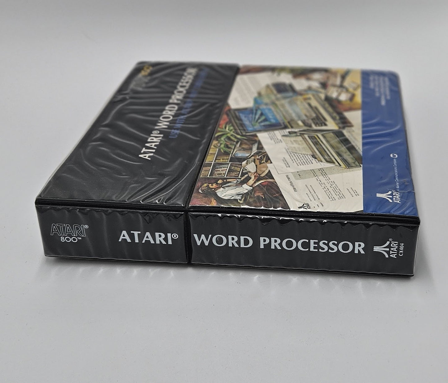 Atari Word Processor Atari 400/800