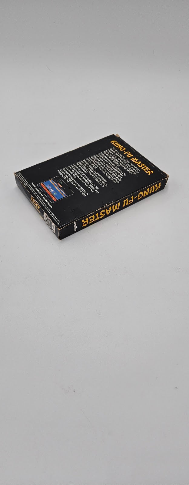 Kung-Fu Master Atari 2600/VCS