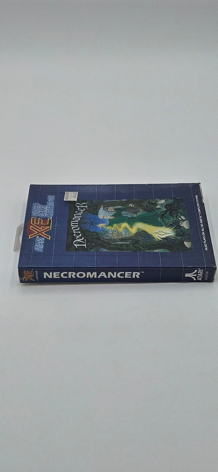 NECROMANCER Atari XE