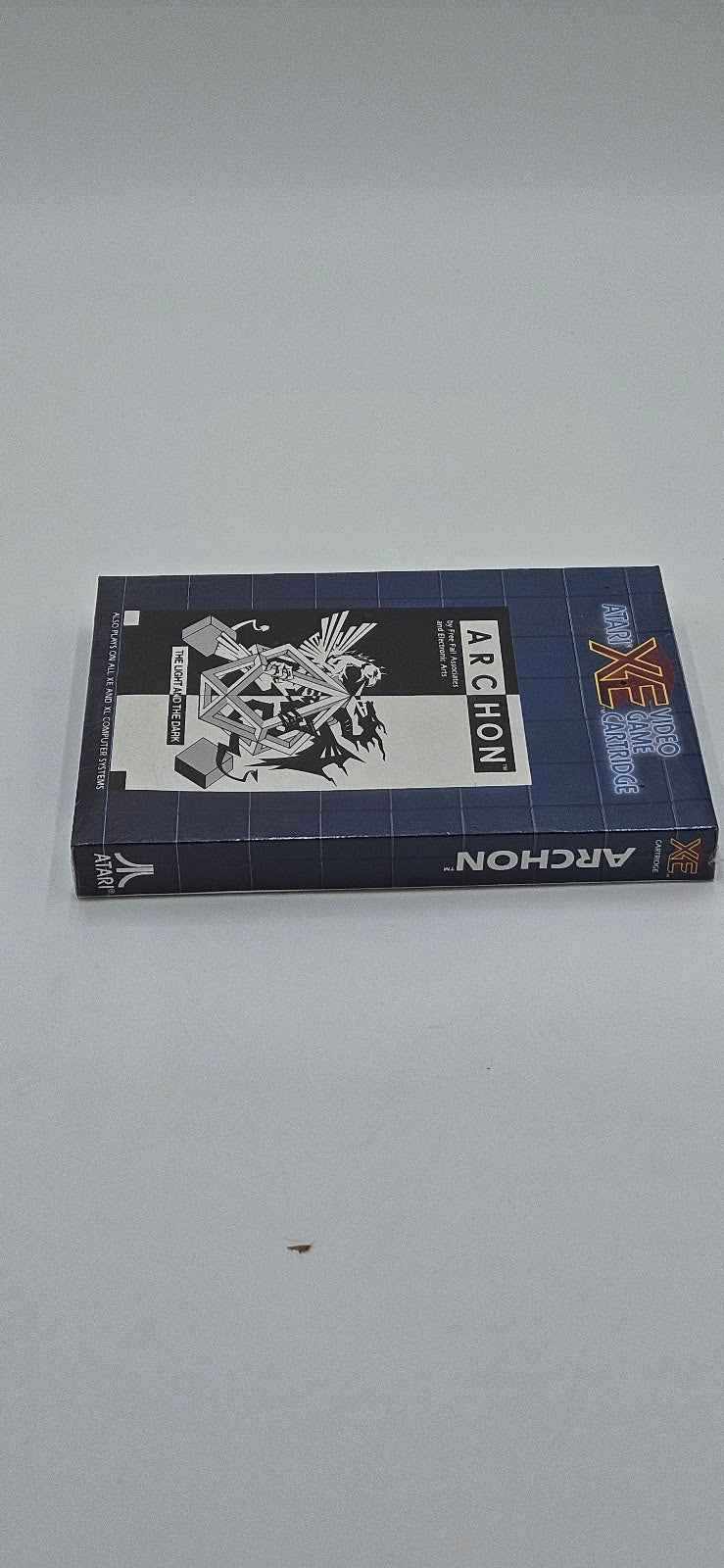 ARCHON Atari XE