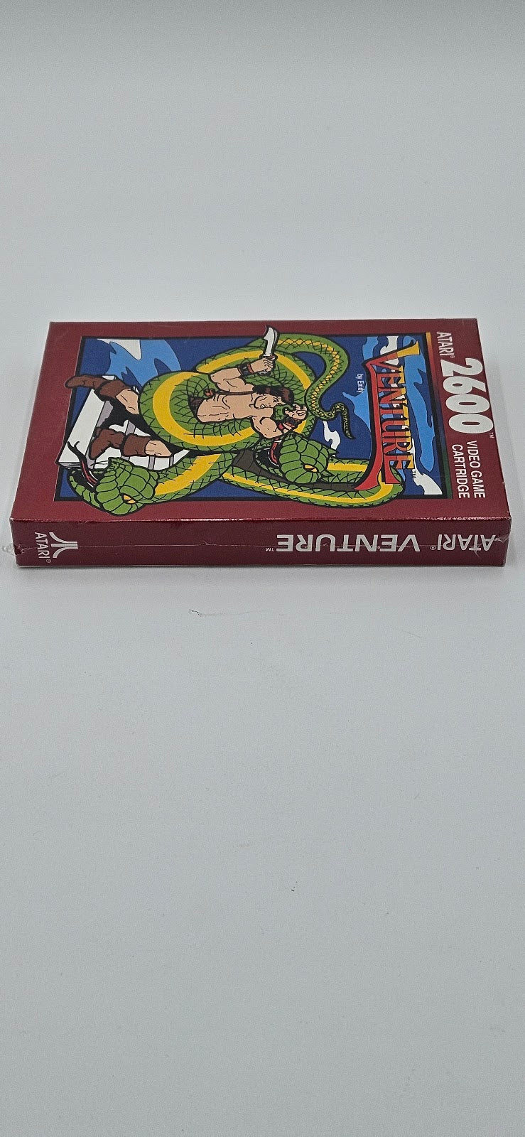 Venture Atari 2600/VCS