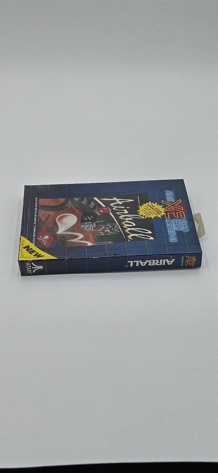 AirBall Atari XE