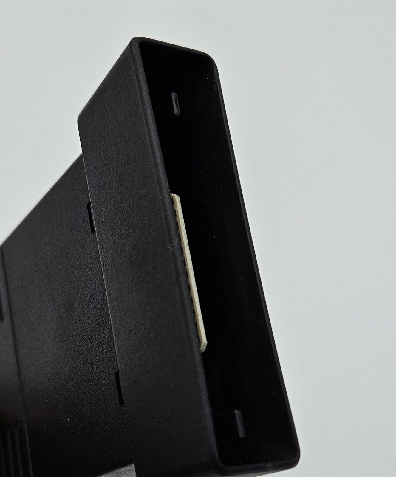 Space Attack Atari 2600/VCS