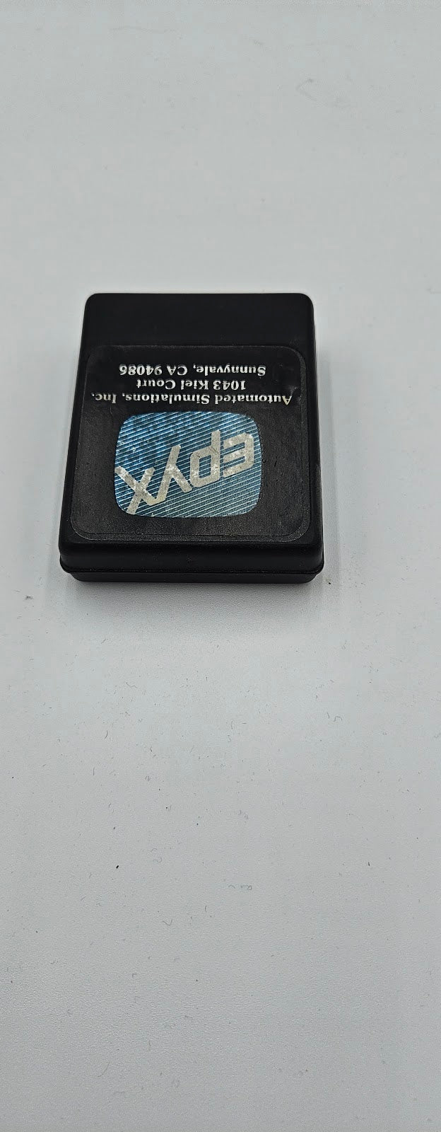 Fun with Art Atari 400/800