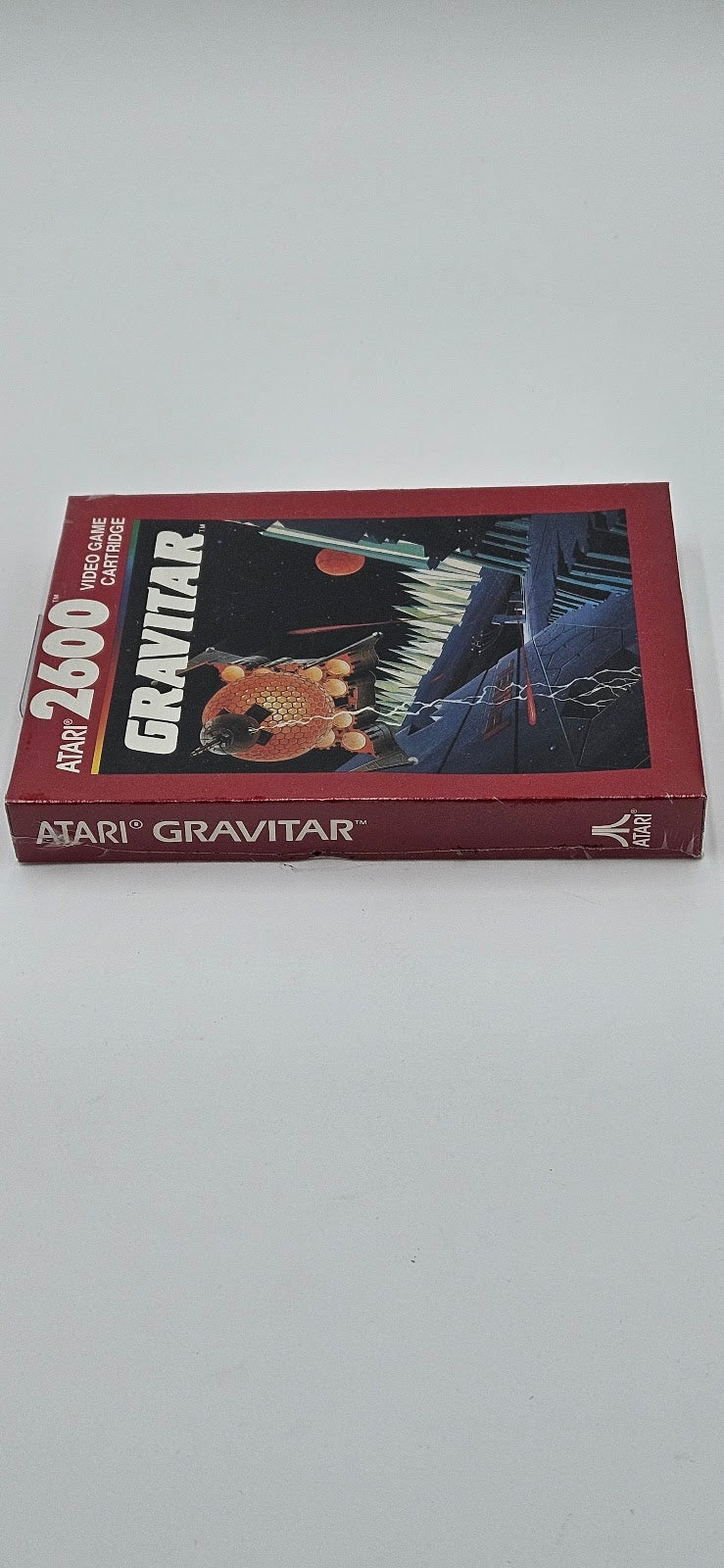 Gravitar Atari 2600/VCS