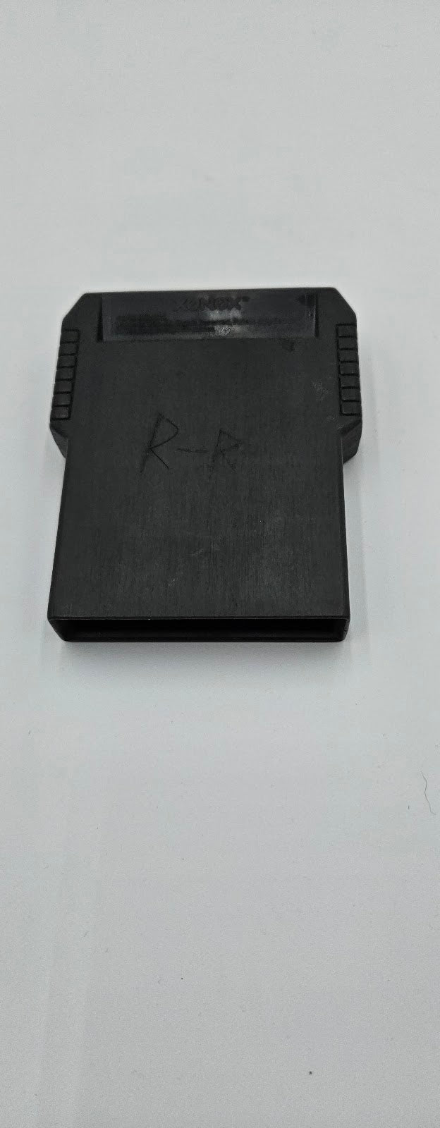 Chuck Norris Superkicks Atari 2600/VCS